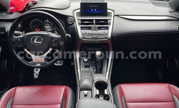 Buy Used Lexus NX White Car in Douala in Littoral Cameroon Buy Used Lexus NX White Car in Douala in Littoral Cameroon