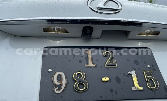 Buy Used Lexus NX White Car in Douala in Littoral Cameroon Buy Used Lexus NX White Car in Douala in Littoral Cameroon