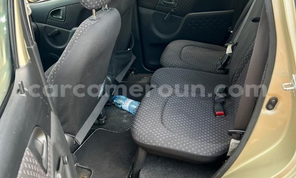 Acheter Import Voiture Toyota Yaris Verso Autre à Douala, Littoral Cameroon Acheter Import Voiture Toyota Yaris Verso Autre à Douala, Littoral Cameroon