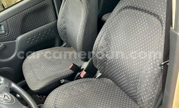 Acheter Import Voiture Toyota Yaris Verso Autre à Douala, Littoral Cameroon Acheter Import Voiture Toyota Yaris Verso Autre à Douala, Littoral Cameroon