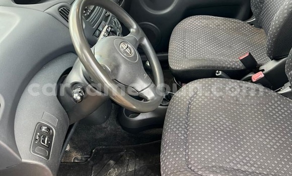 Acheter Import Voiture Toyota Yaris Verso Autre à Douala, Littoral Cameroon Acheter Import Voiture Toyota Yaris Verso Autre à Douala, Littoral Cameroon