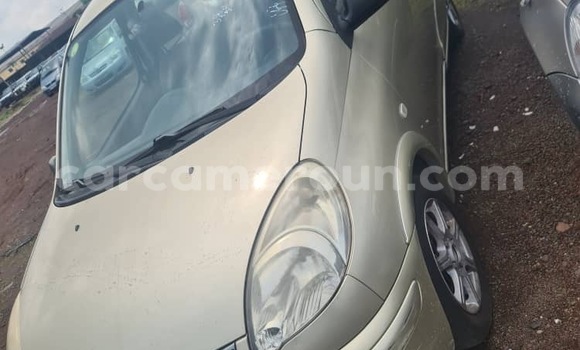 Acheter Import Voiture Toyota Yaris Verso Autre à Douala, Littoral Cameroon Acheter Import Voiture Toyota Yaris Verso Autre à Douala, Littoral Cameroon