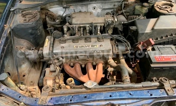 Sayi Na hannu Toyota Avensis Sauran Mota in Douala a Ƙasar Kamaru Sayi Na hannu Toyota Avensis Sauran Mota in Douala a Ƙasar Kamaru