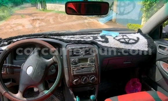 Sayi Na hannu Toyota Avensis Sauran Mota in Douala a Ƙasar Kamaru Sayi Na hannu Toyota Avensis Sauran Mota in Douala a Ƙasar Kamaru