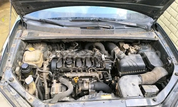 Sayi Na hannu Hyundai Tucson Sauran Mota in Yaounde a Babban Kamaru Sayi Na hannu Hyundai Tucson Sauran Mota in Yaounde a Babban Kamaru