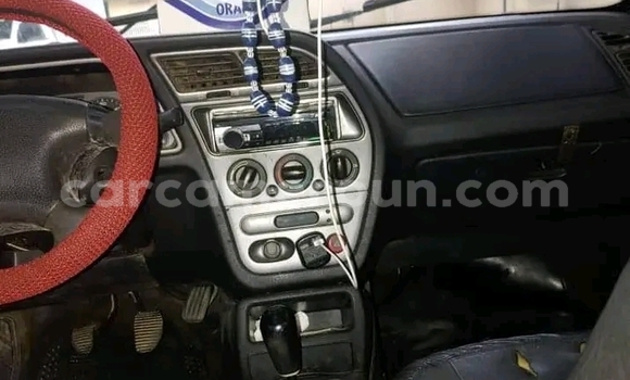 Buy Used Peugeot 203 Red Car in Douala in Littoral Cameroon