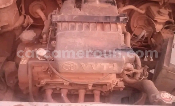 Sayi Na hannu Toyota Yaris Sauran Mota in Douala a Ƙasar Kamaru