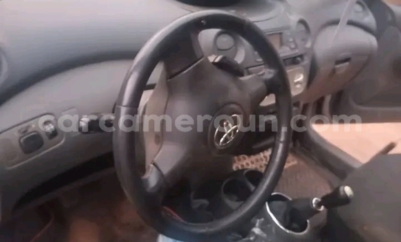 Sayi Na hannu Toyota Yaris Sauran Mota in Douala a Ƙasar Kamaru Sayi Na hannu Toyota Yaris Sauran Mota in Douala a Ƙasar Kamaru