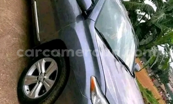 Buy Used Toyota Highlander Other Car in Douala in Littoral Cameroon