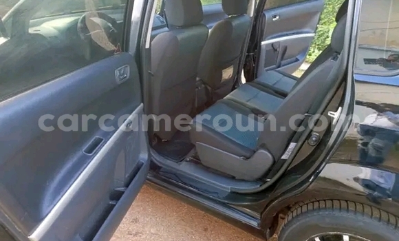 Buy Used Toyota Corolla Black Car in Douala in Littoral Cameroon Buy Used Toyota Corolla Black Car in Douala in Littoral Cameroon