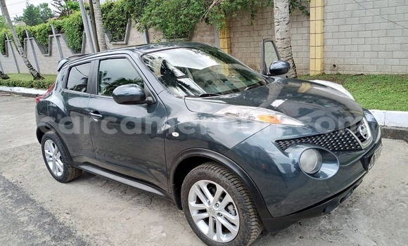 Buy Used Nissan Juke Other Car in Douala in Littoral Cameroon