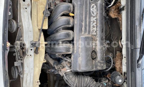 Sayi Na hannu Toyota Avensis Azurfa Mota in Douala a Ƙasar Kamaru Sayi Na hannu Toyota Avensis Azurfa Mota in Douala a Ƙasar Kamaru