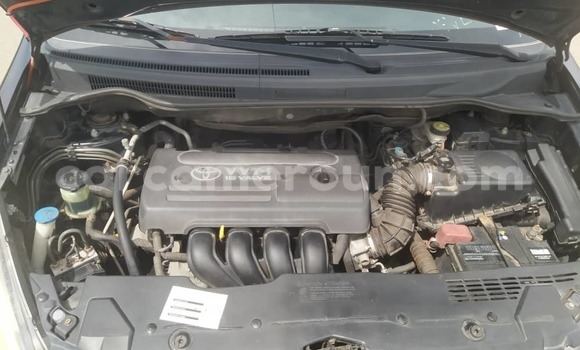 Buy Used Toyota Corolla Verso Other Car in Douala in Littoral Cameroon Buy Used Toyota Corolla Verso Other Car in Douala in Littoral Cameroon