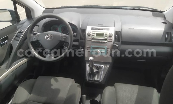 Buy Used Toyota Corolla Verso Other Car in Douala in Littoral Cameroon Buy Used Toyota Corolla Verso Other Car in Douala in Littoral Cameroon