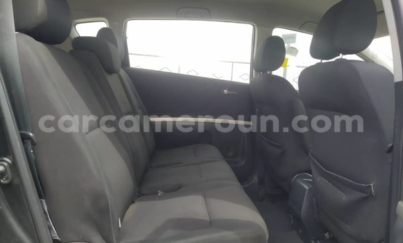 Buy Used Toyota Corolla Verso Other Car in Douala in Littoral Cameroon Buy Used Toyota Corolla Verso Other Car in Douala in Littoral Cameroon