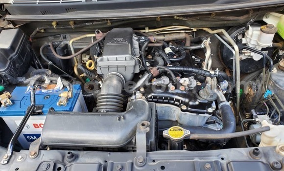 Acheter Occasion Voiture Toyota Rush Noir à Douala, Littoral Cameroon Acheter Occasion Voiture Toyota Rush Noir à Douala, Littoral Cameroon