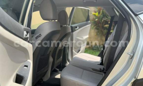 Acheter Occasion Voiture Hyundai Tucson Gris à Douala, Littoral Cameroon Acheter Occasion Voiture Hyundai Tucson Gris à Douala, Littoral Cameroon
