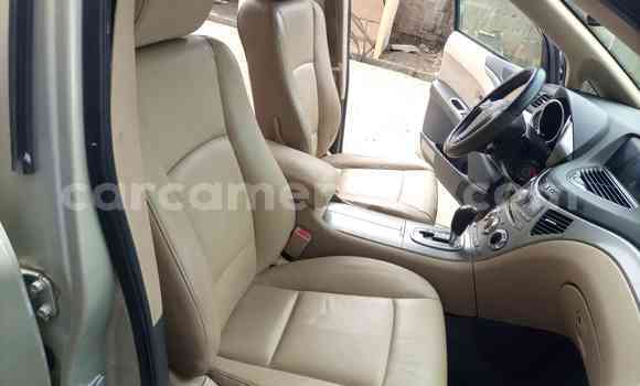 Acheter Occasion Voiture Subaru Tribeca Beige à Douala, Littoral Cameroon Acheter Occasion Voiture Subaru Tribeca Beige à Douala, Littoral Cameroon