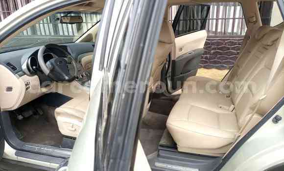 Acheter Occasion Voiture Subaru Tribeca Beige à Douala, Littoral Cameroon Acheter Occasion Voiture Subaru Tribeca Beige à Douala, Littoral Cameroon