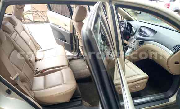 Acheter Occasion Voiture Subaru Tribeca Beige à Douala, Littoral Cameroon Acheter Occasion Voiture Subaru Tribeca Beige à Douala, Littoral Cameroon
