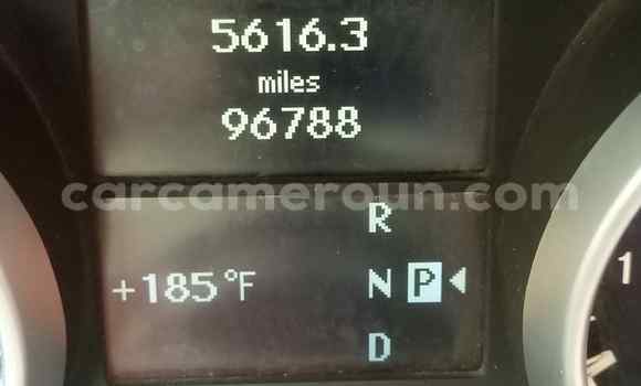 Sayi Na hannu Mercedes‒Benz GL-klasse Black Mota in Douala a Ƙasar Kamaru Sayi Na hannu Mercedes‒Benz GL-klasse Black Mota in Douala a Ƙasar Kamaru