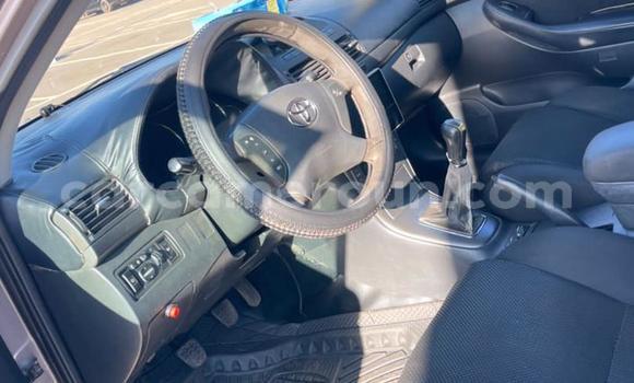 Buy Used Toyota Avensis Silver Car in Yaounde in Central Cameroon Buy Used Toyota Avensis Silver Car in Yaounde in Central Cameroon