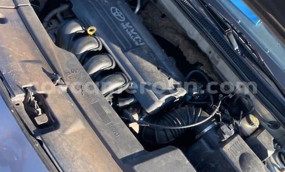 Buy Used Toyota Avensis Silver Car in Yaounde in Central Cameroon Buy Used Toyota Avensis Silver Car in Yaounde in Central Cameroon