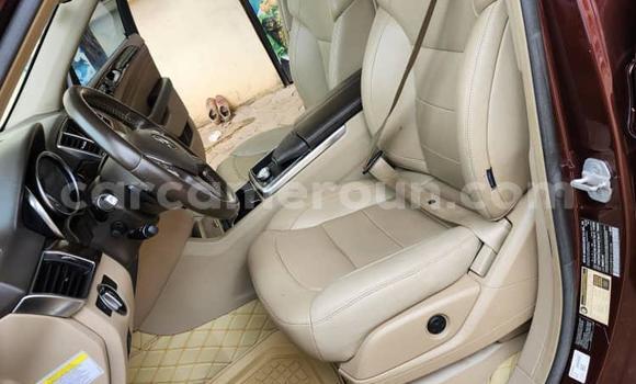 Buy Used Mercedes‒Benz ML–Class Brown Car in Yaounde in Central Cameroon Buy Used Mercedes‒Benz ML–Class Brown Car in Yaounde in Central Cameroon