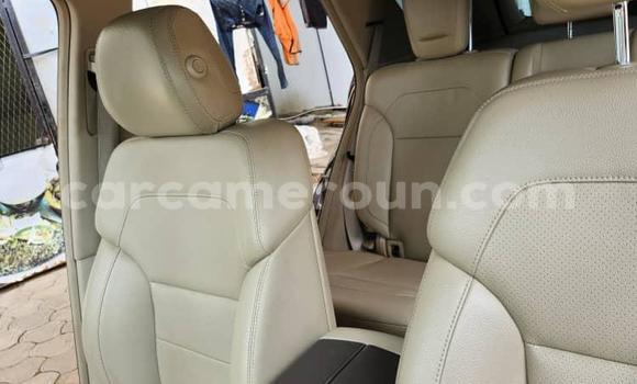 Buy Used Mercedes‒Benz ML–Class Brown Car in Yaounde in Central Cameroon Buy Used Mercedes‒Benz ML–Class Brown Car in Yaounde in Central Cameroon