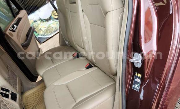 Buy Used Mercedes‒Benz ML–Class Brown Car in Yaounde in Central Cameroon Buy Used Mercedes‒Benz ML–Class Brown Car in Yaounde in Central Cameroon