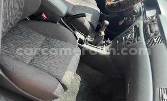 Acheter Occasion Voiture Toyota Corolla Gris à Yaoundé, Central Cameroon Acheter Occasion Voiture Toyota Corolla Gris à Yaoundé, Central Cameroon