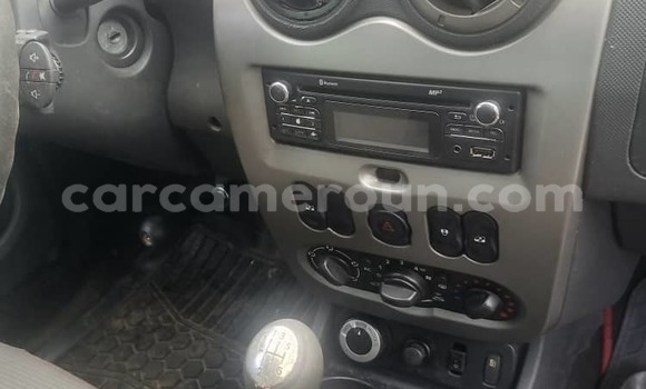 Acheter Occasion Voiture Renault Duster Noir à Douala, Littoral Cameroon Acheter Occasion Voiture Renault Duster Noir à Douala, Littoral Cameroon