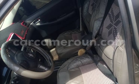Buy Used Toyota Corolla Silver Car in Yaounde in Central Cameroon Buy Used Toyota Corolla Silver Car in Yaounde in Central Cameroon