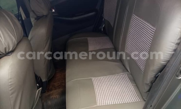 Buy Used Toyota Corolla Silver Car in Yaounde in Central Cameroon Buy Used Toyota Corolla Silver Car in Yaounde in Central Cameroon