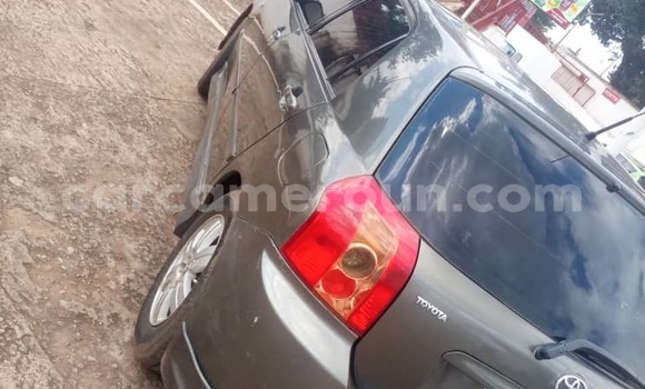 Buy Used Toyota Corolla Silver Car in Yaounde in Central Cameroon Buy Used Toyota Corolla Silver Car in Yaounde in Central Cameroon