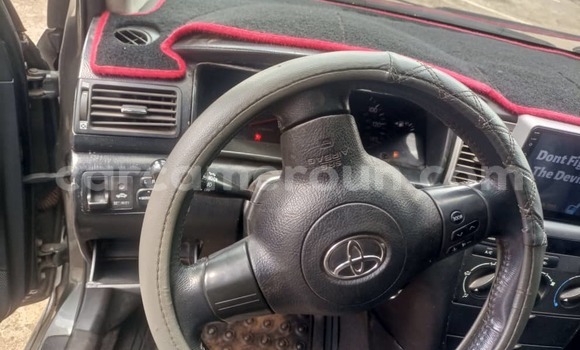 Buy Used Toyota Corolla Silver Car in Yaounde in Central Cameroon Buy Used Toyota Corolla Silver Car in Yaounde in Central Cameroon