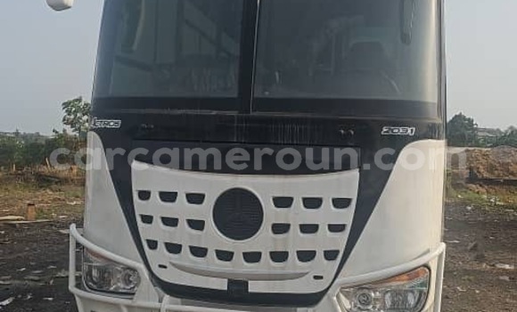 Acheter Neuf Voiture Mercedes Viano Blanc à Douala, Littoral Cameroon Acheter Neuf Voiture Mercedes Viano Blanc à Douala, Littoral Cameroon