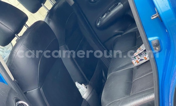 Buy New Nissan Juke Blue Car in Douala in Littoral Cameroon Buy New Nissan Juke Blue Car in Douala in Littoral Cameroon