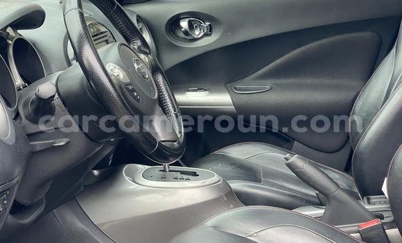 Buy New Nissan Juke Blue Car in Douala in Littoral Cameroon Buy New Nissan Juke Blue Car in Douala in Littoral Cameroon