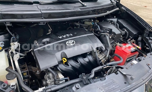 Acheter Neuf Voiture Toyota Auris Noir à Douala, Littoral Cameroon Acheter Neuf Voiture Toyota Auris Noir à Douala, Littoral Cameroon