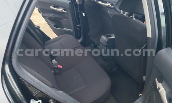 Acheter Neuf Voiture Toyota Auris Noir à Douala, Littoral Cameroon Acheter Neuf Voiture Toyota Auris Noir à Douala, Littoral Cameroon