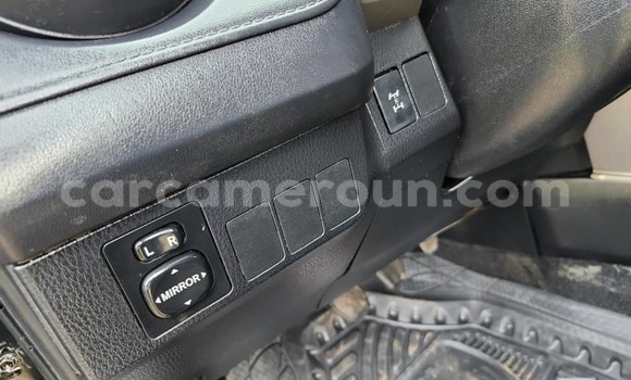Buy Used Toyota RAV4 Black Car in Yaounde in Central Cameroon Buy Used Toyota RAV4 Black Car in Yaounde in Central Cameroon