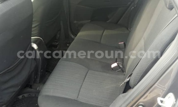 Acheter Neuf Voiture Toyota Auris Autre à Douala, Littoral Cameroon Acheter Neuf Voiture Toyota Auris Autre à Douala, Littoral Cameroon