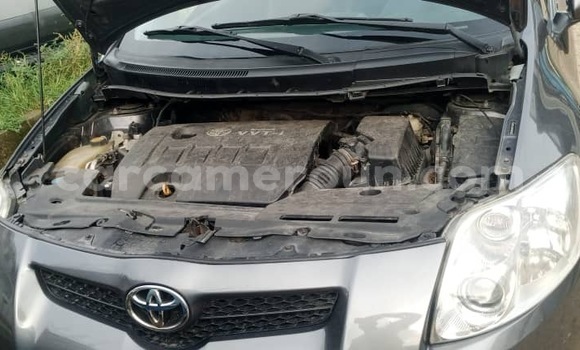 Acheter Neuf Voiture Toyota Auris Autre à Douala, Littoral Cameroon Acheter Neuf Voiture Toyota Auris Autre à Douala, Littoral Cameroon