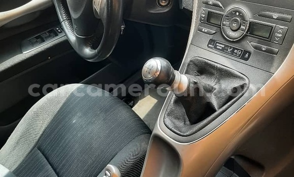 Buy New Toyota Auris Other Car in Douala in Littoral Cameroon Buy New Toyota Auris Other Car in Douala in Littoral Cameroon