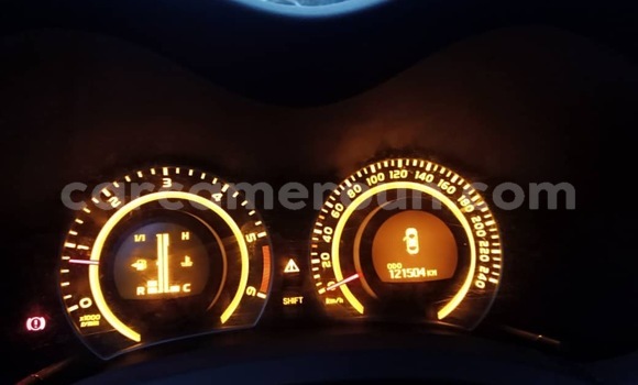 Buy New Toyota Auris Other Car in Douala in Littoral Cameroon Buy New Toyota Auris Other Car in Douala in Littoral Cameroon