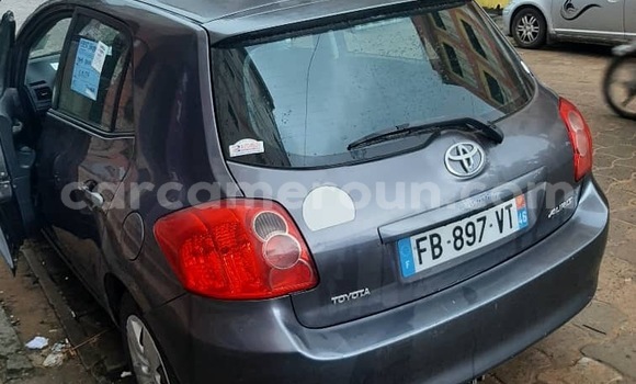 Buy New Toyota Auris Other Car in Douala in Littoral Cameroon Buy New Toyota Auris Other Car in Douala in Littoral Cameroon