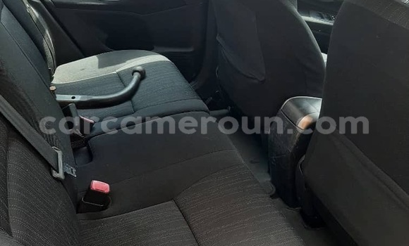 Buy New Toyota Auris Other Car in Douala in Littoral Cameroon Buy New Toyota Auris Other Car in Douala in Littoral Cameroon