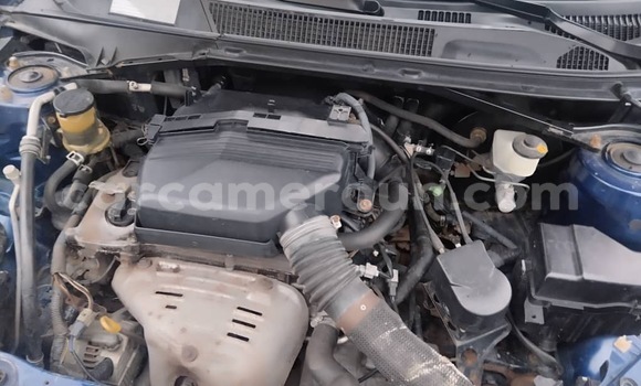 Buy New Toyota RAV4 Blue Car in Douala in Littoral Cameroon Buy New Toyota RAV4 Blue Car in Douala in Littoral Cameroon