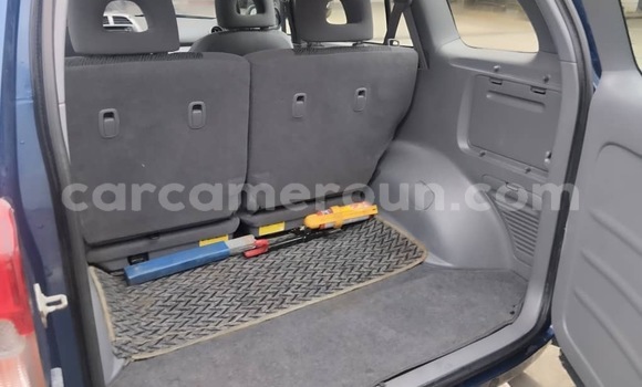 Buy New Toyota RAV4 Blue Car in Douala in Littoral Cameroon Buy New Toyota RAV4 Blue Car in Douala in Littoral Cameroon